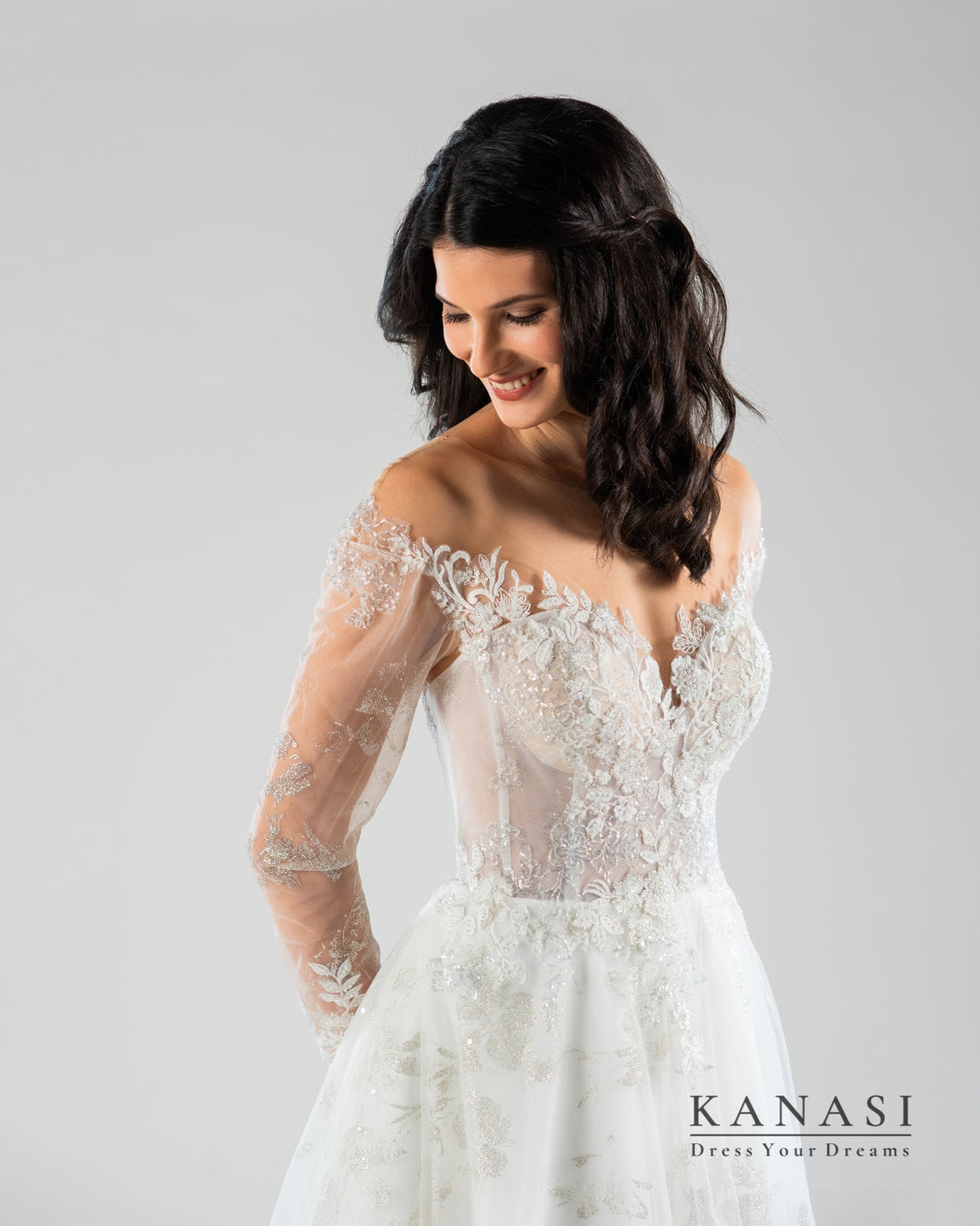 Cena poročne obleke