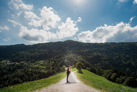 Najlepše poročne lokacije