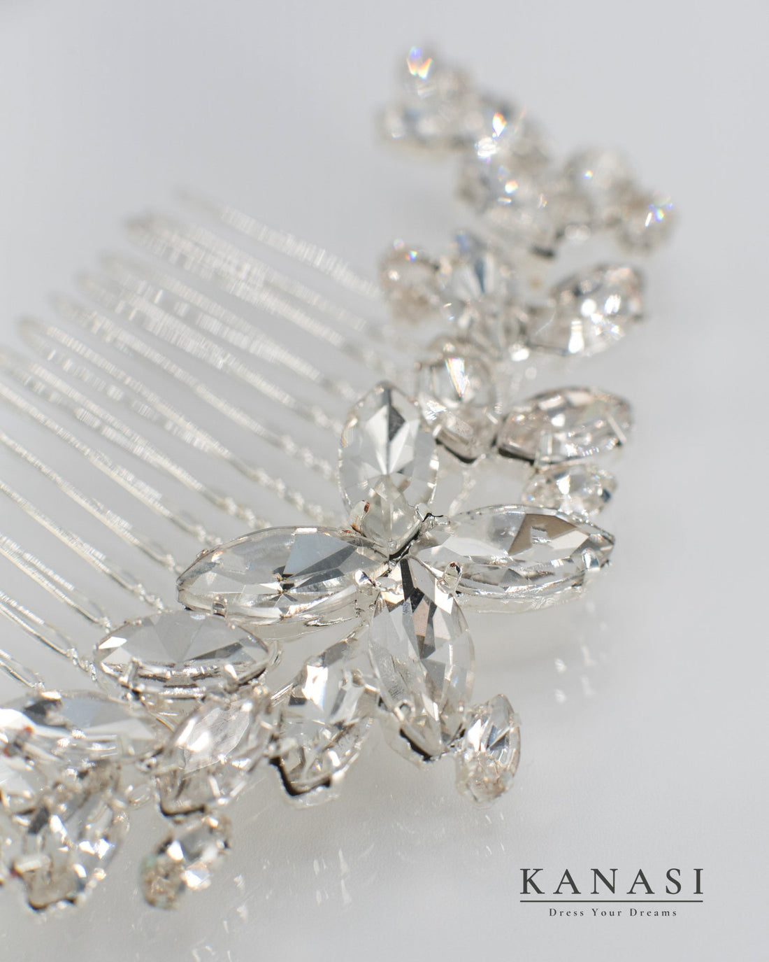 Svečani nakit za decembrski čas