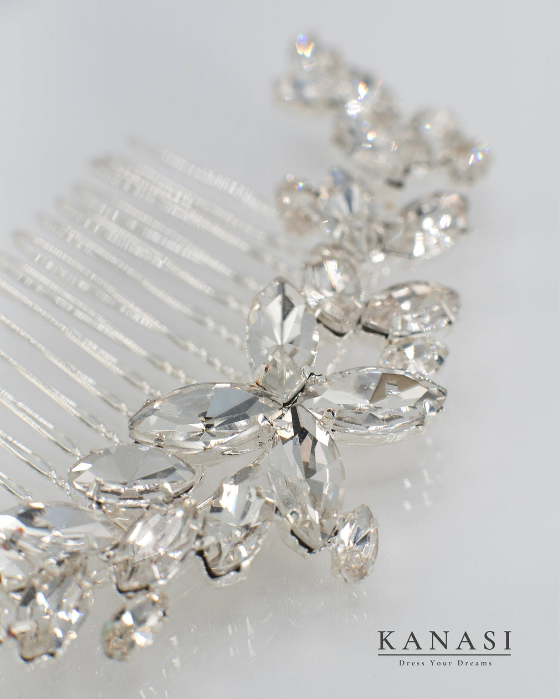 Svečani nakit za decembrski čas